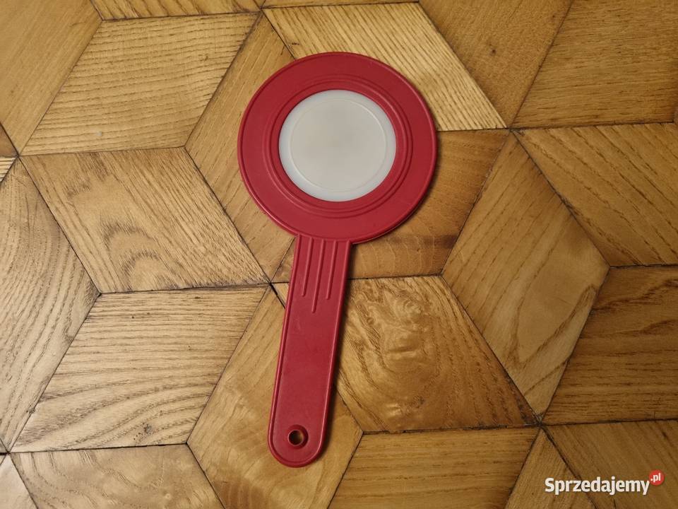 Lizak Milicyjny MO stan PRL