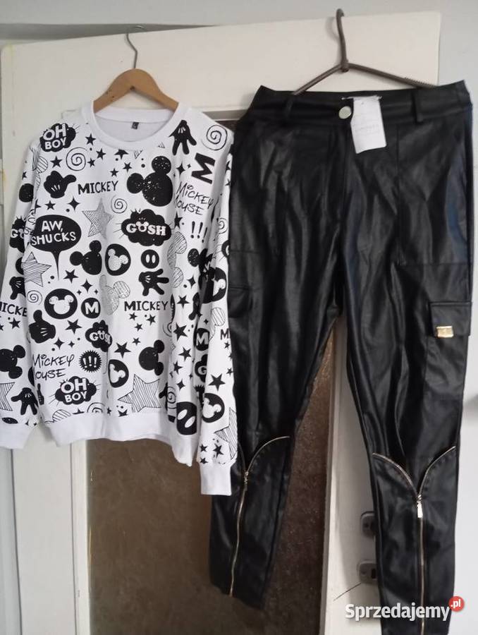 Sprzedam nowy komplet Pozostałe Oświęcim sprzedam