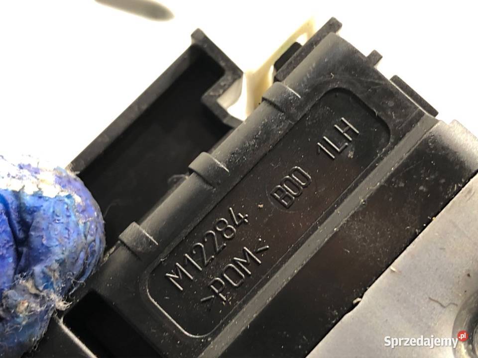 ZAMEK DRZWI LEWY TYŁ MERCEDES W176 Hatchback osobowe podkarpackie