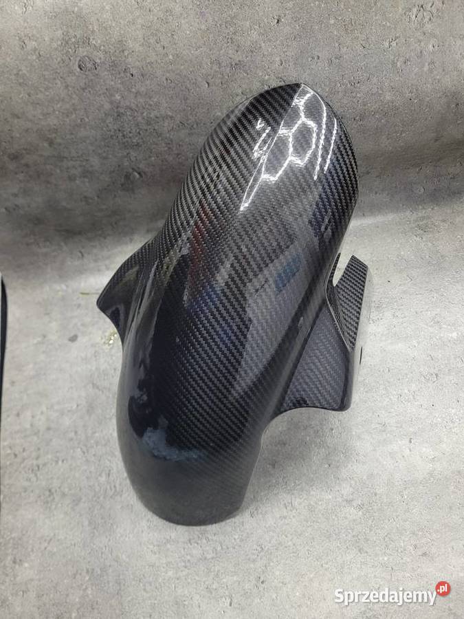 BMW S 1000 RR R K46 K47 BŁOTNIK PRZÓD PRZEDNI Nowy Tomyśl