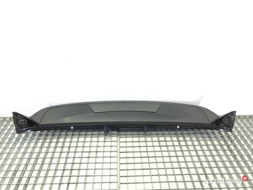 SPOILER LOTKA OPEL CORSA F Hatchback 39167912 Karoseria