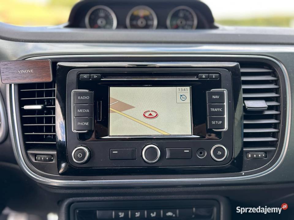 Volkswagen beetle Lublin sprzedam