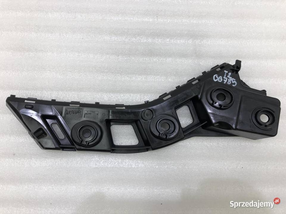 ŚLIZG ZDERZAKA PRAWY TYŁ 5TA807394 VW TOURAN III osobowe sprzedam