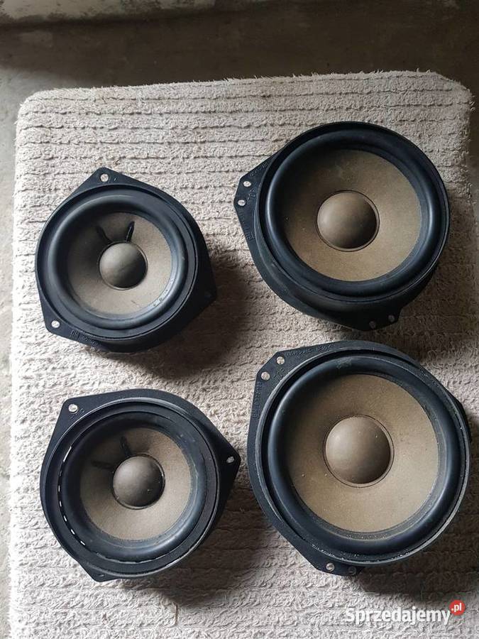Głośniki samochodowe opel Zafira a 87 mm Jatki