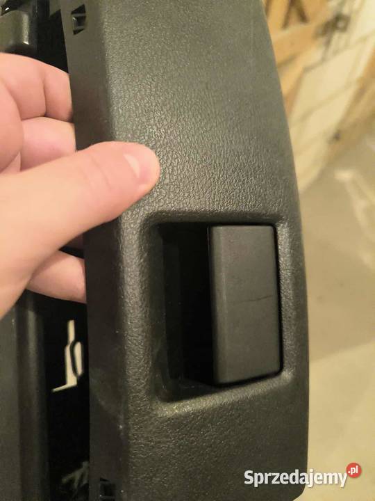 Audi A3 8V schowek pasażera Lublin sprzedam