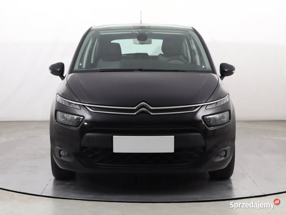 Citroen C4 Picasso 16 HDi Katowice