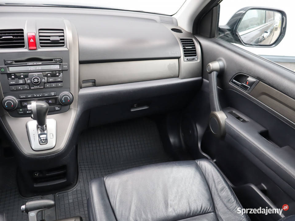Honda CRV 20 i Katowice