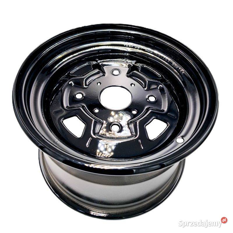 Felga stalowa tylna CanAm Outlander 12 12x75 BRP