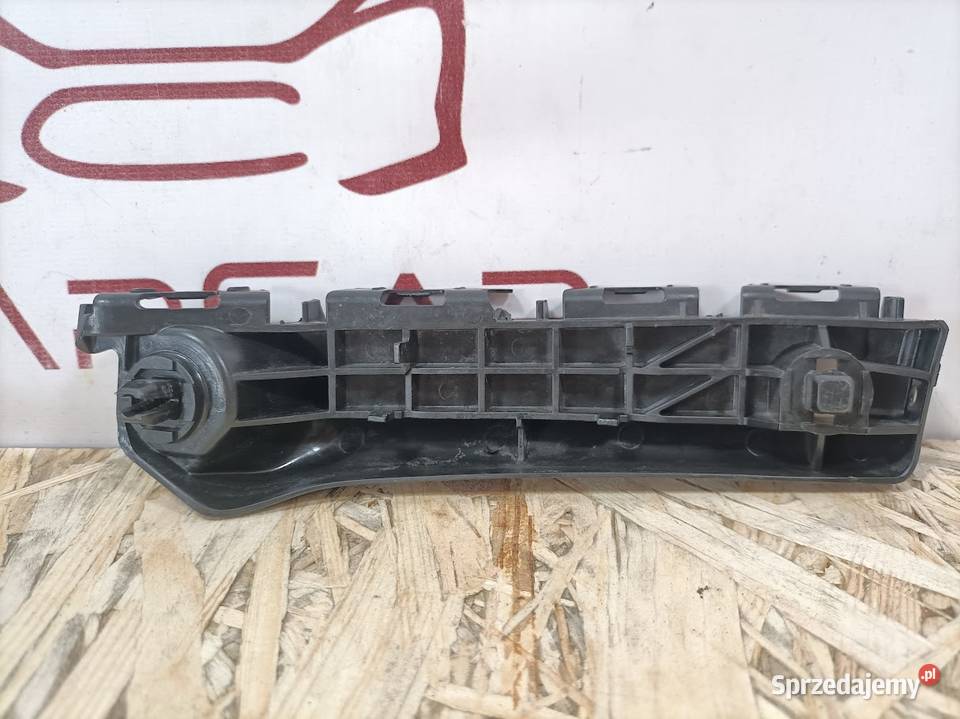 TOYOTA YARIS III ŚLIZG MOCOWANIE ZDERZAKA PRAWY Pleszew