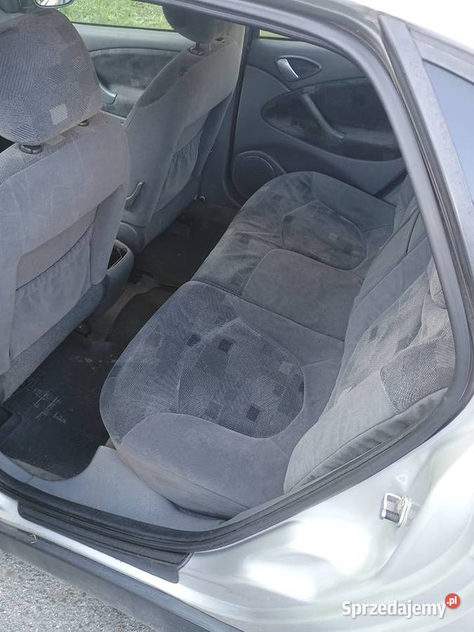 Sprzedam zamienię na większe auto Kielce