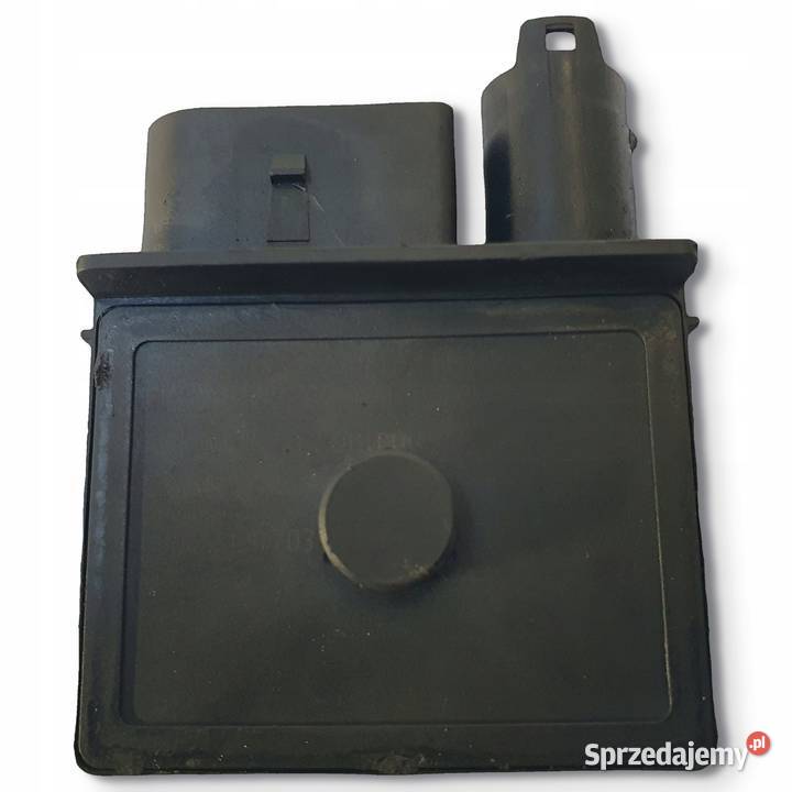 PRZEKAŹNIK ŚWIEC ŻAROWYCH BMW X3 E83 20 D Chełm