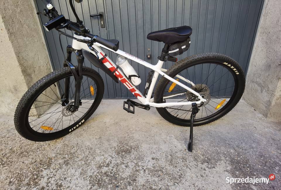 Trek XCaliber 8 Górskie, MTB Leżajsk