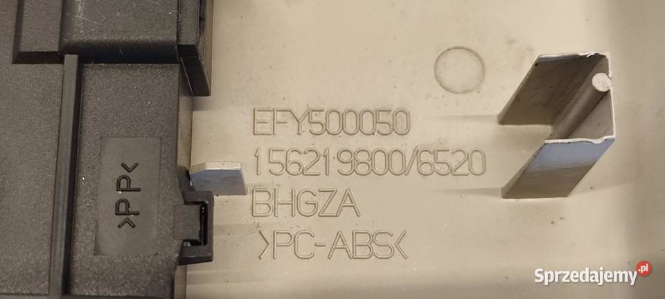 LAND ROVER DISCOVERY 4 MODUŁ ALARMU SENSOR Komputery sprzedam