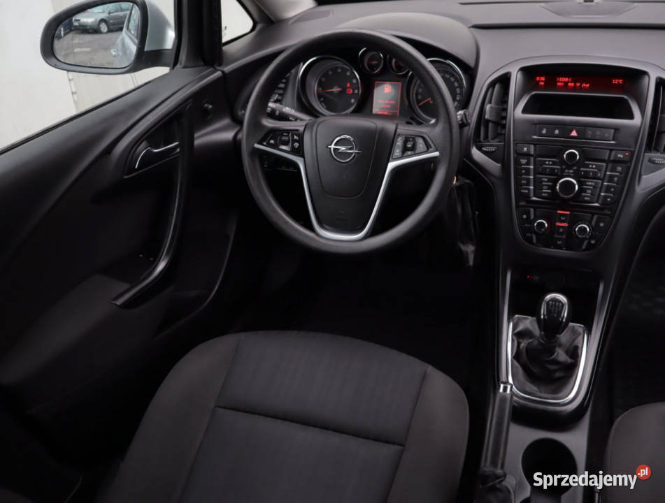 Opel Astra 16 16V Astra