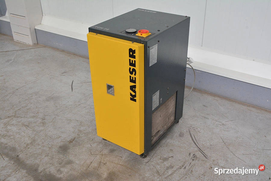 OSUSZACZ POWIETRZA KAESER TCH26 Biertowice