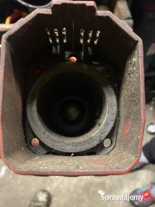 Wiertarka Hilti na części