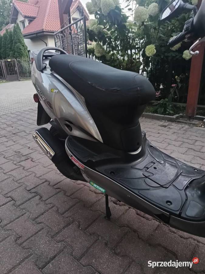 Kymco vitality 50 Wyszków sprzedam