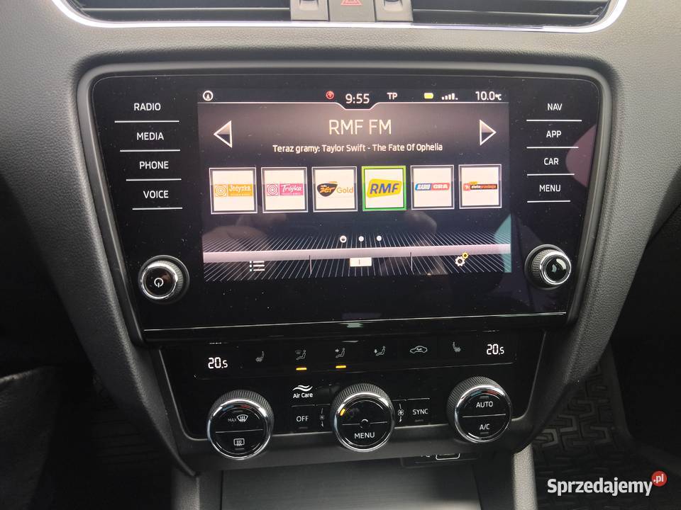 Bezwypadkowy bezkolizyjny garażowany Toruń