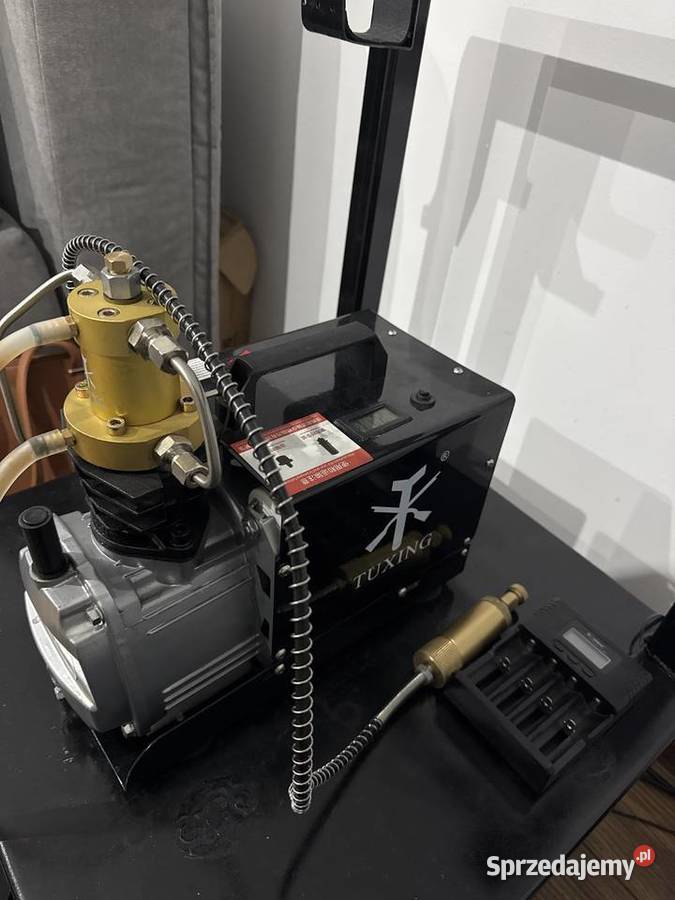 Reximex Daystar 55 Sporty strzeleckie i myślistwo małopolskie Pcim sprzedam