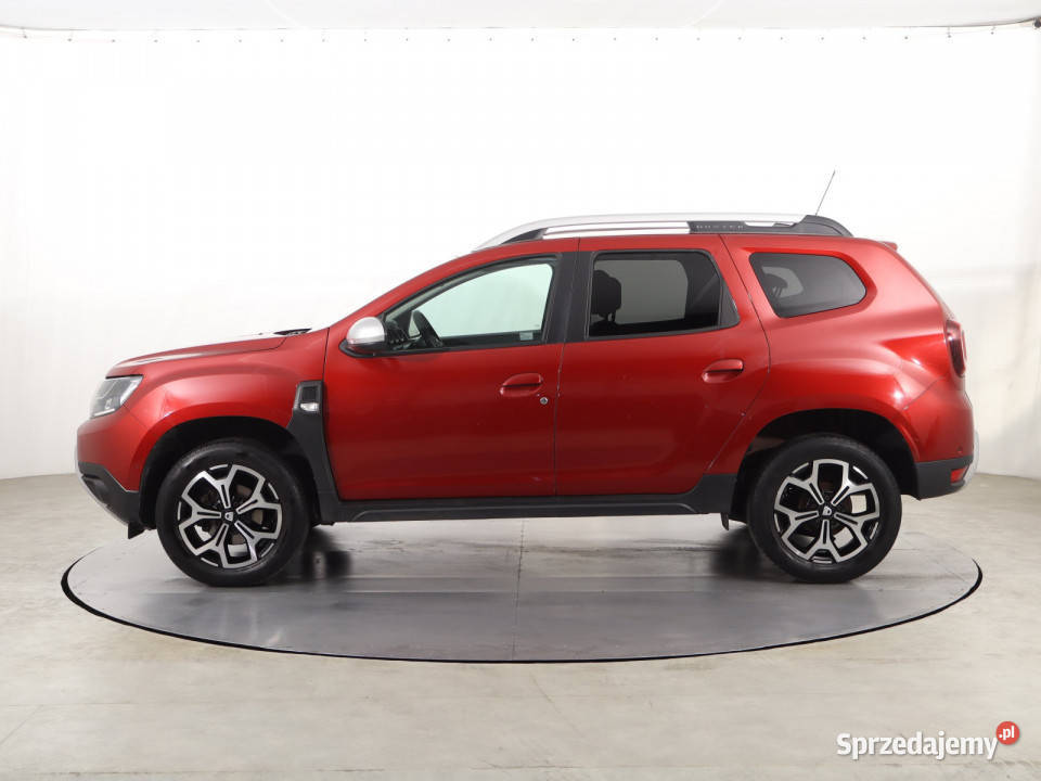 Dacia Duster 10 TCe elektryczne szyby Katowice sprzedam