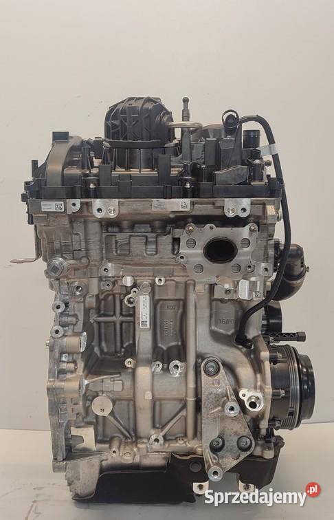 BMW SILNIK 15 B38A15M1 5A07713 11005A07713 13