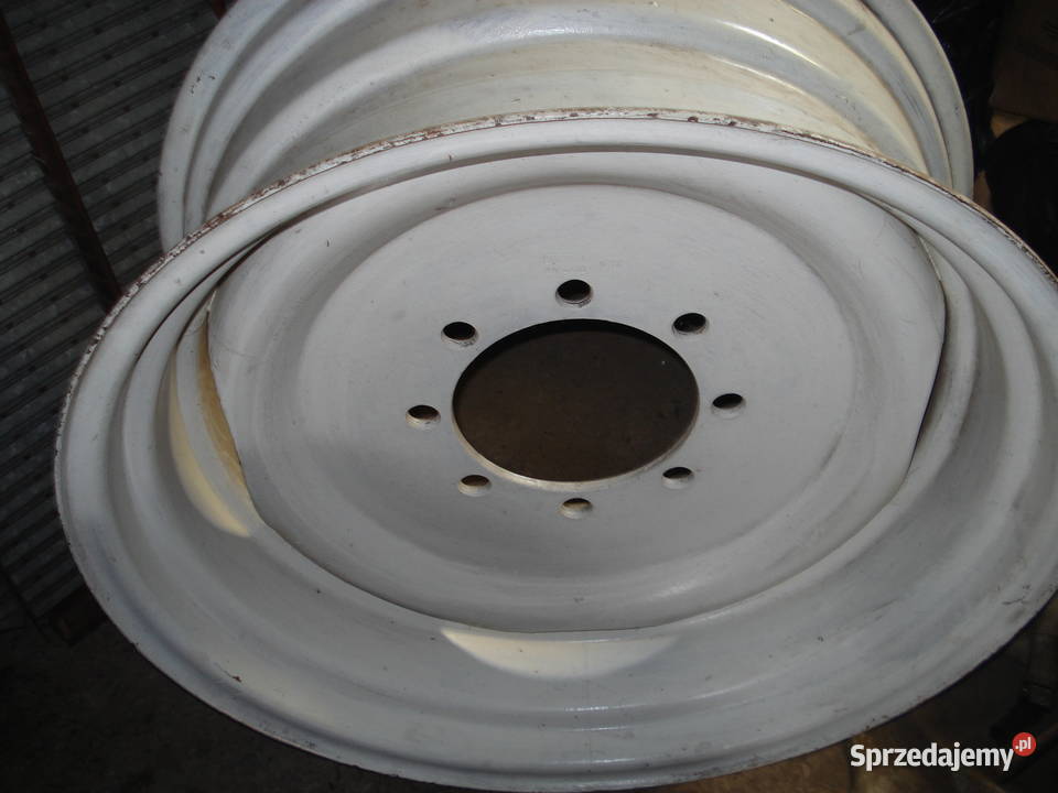 Felga obręcz DW 14x30 Bizon Rzeszów