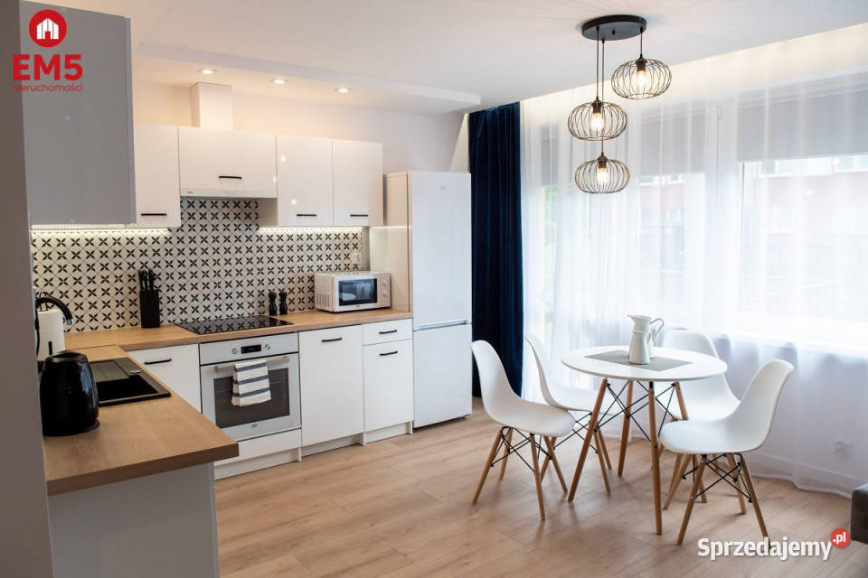 Mieszkanie Białystok Gajowa 477m2 3 pokoje