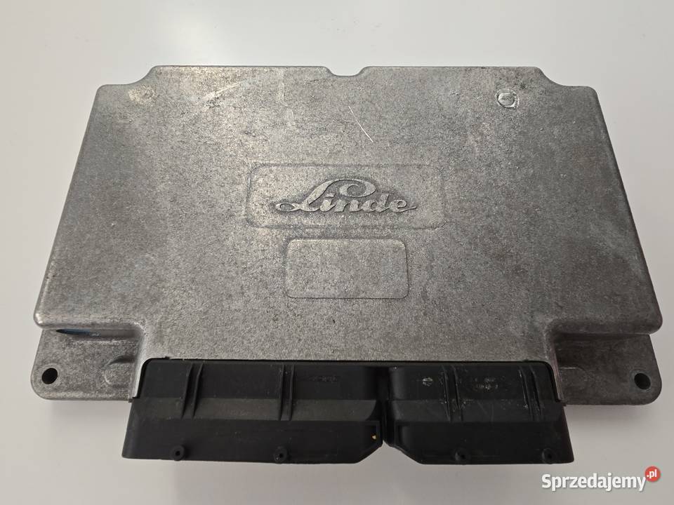 Linde Sterownik 390 360 10 72 390 360 69 98 Warszawa