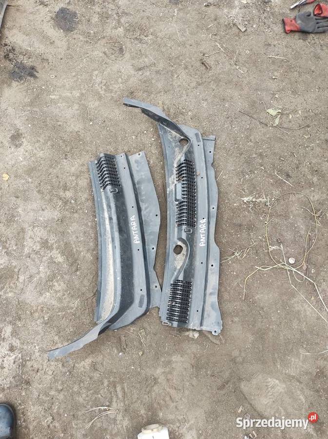 OPEL ANTARA 20cdti CAPTIVA podszybie Kielce