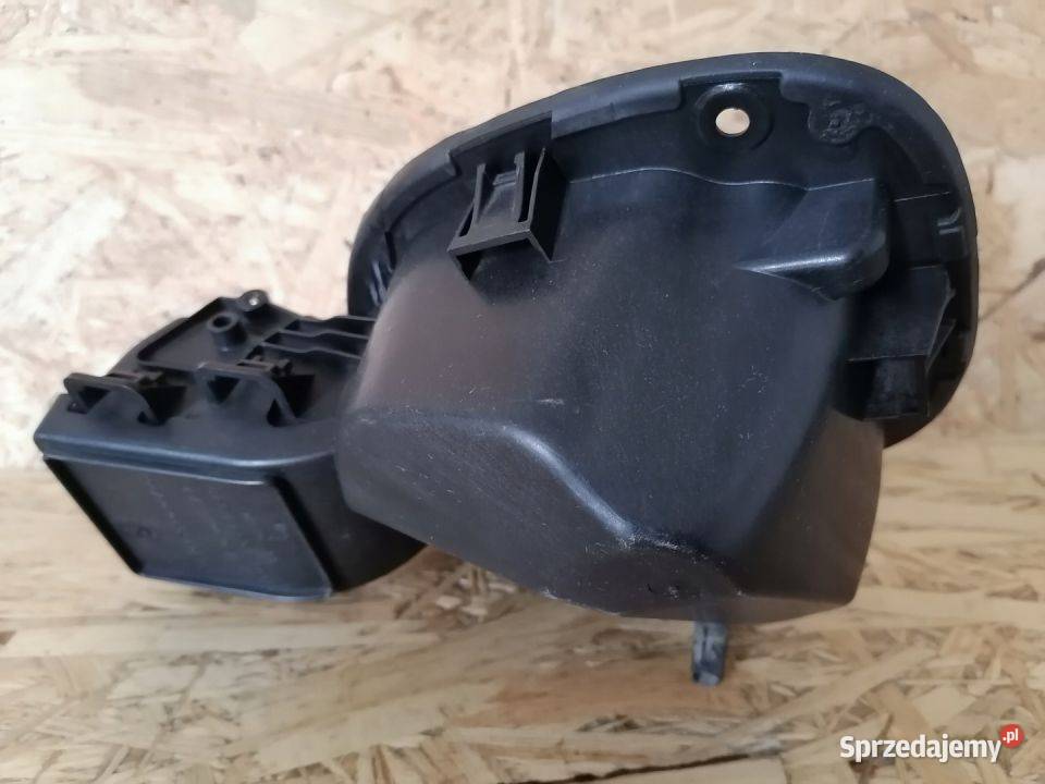 SMART FORFOUR KLAPKA WLEWU PALIWA A4537540300 wielkopolskie Pleszew