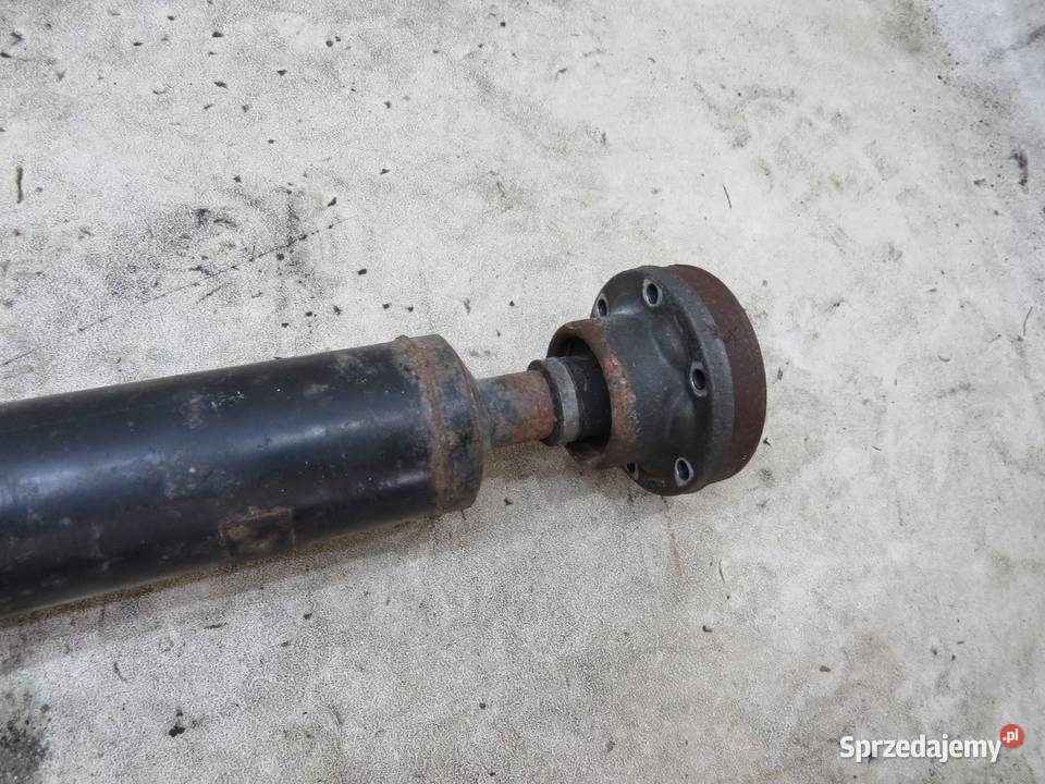 WAŁ NAPĘDOWY AUDI A6 A7 4G 30 TSI 4G0521101E osobowe sprzedam