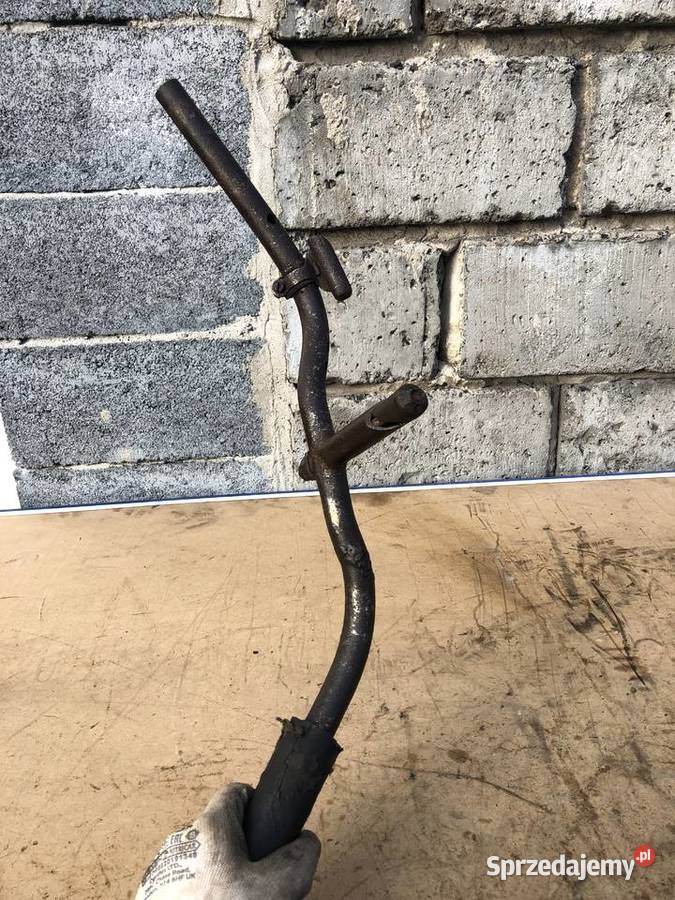 KIEROWNICA NSU QUICK SACHS ARDIE WANDERER 98 100 Kraków