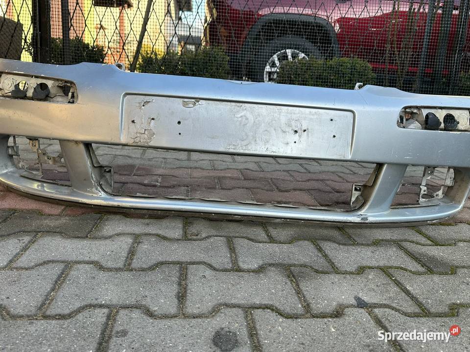 Zderzak Przód Golf 5 V 270km Biłgoraj