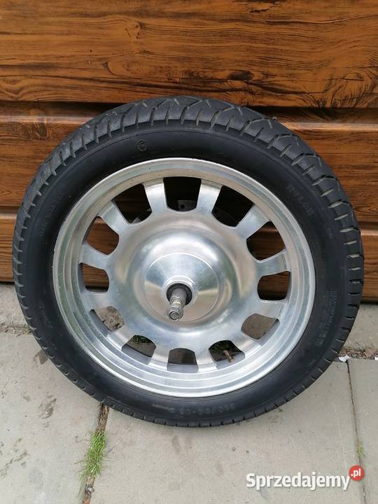 Koło przednie kinroada xt 50 Nawojowa sprzedam