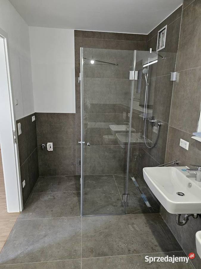 Remonty łazienek Legnica