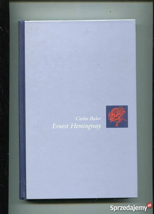 Ernest hemingway Rok wydania 1999 zachodniopomorskie