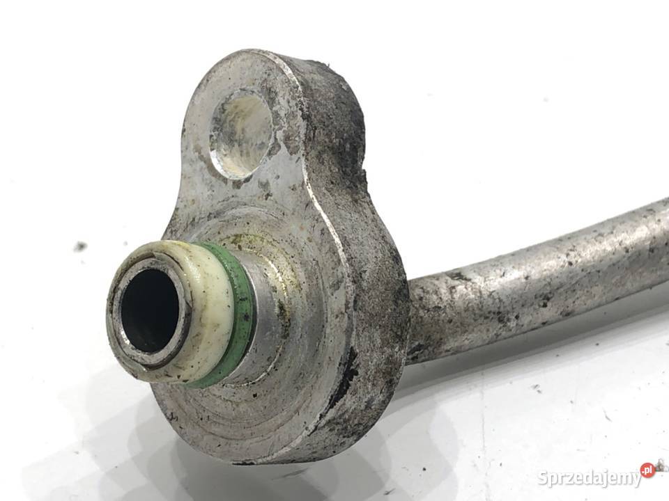 RURKA KLIMATYZACJI FORD GALAXY II 20 140 0615