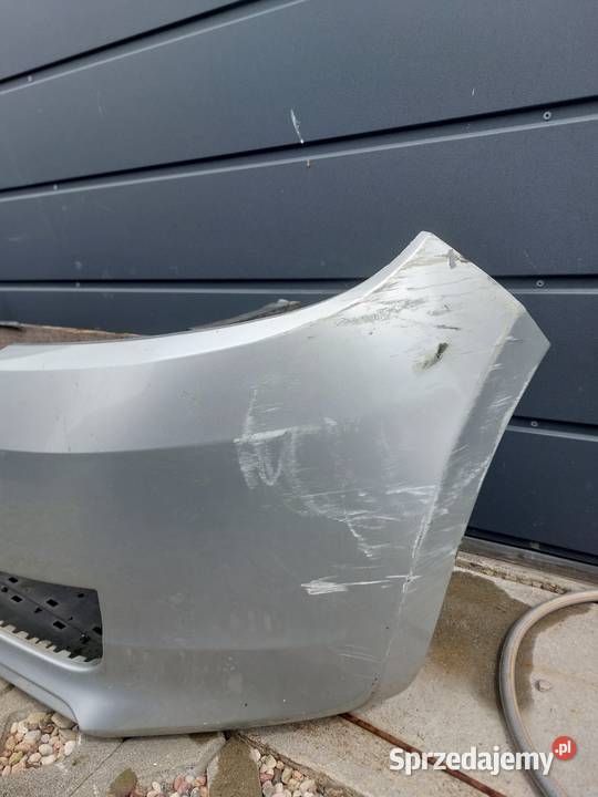 ZDERZAK PRZEDNI SKODA CITIGO 1116 1ST807221F Zderzaki Wejherowo