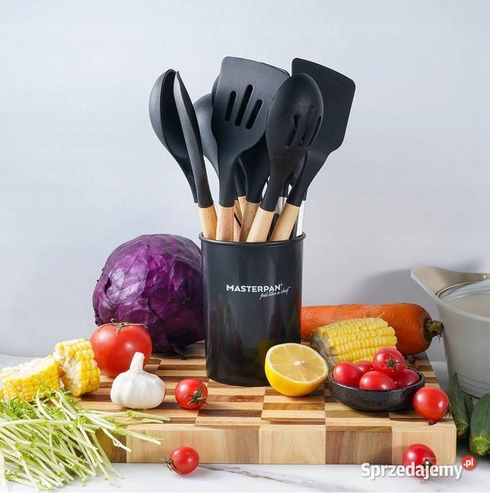 PRzybory kuchenne Akcesoria kuchenne Szczecin sprzedam