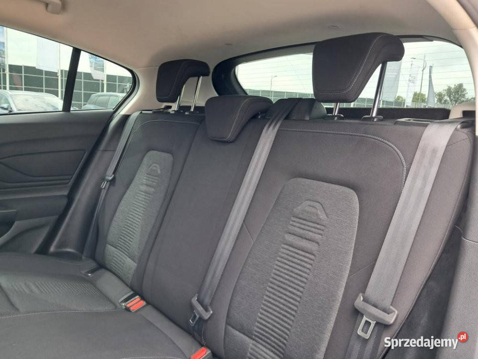 FORD Focus 2021r FV23 Carplay Winter HUD BO Navi Rok produkcji 2021 śląskie Tychy sprzedam