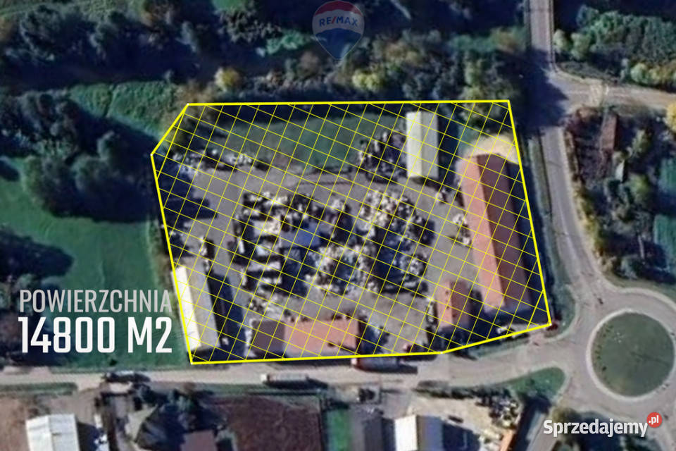 Idealna przestrzen Twojego biznesu