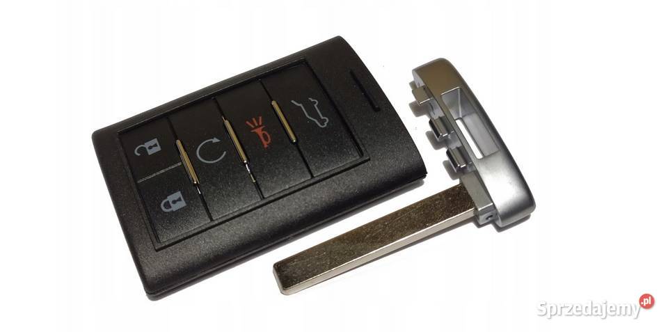 Czyszczenie Klucza GM KEY CLEANER Odblokowanie Kraków
