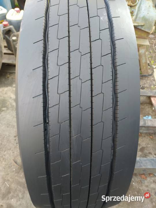 385 65 R225 SAILUN STL wzór goodyear Fuelmax podkarpackie