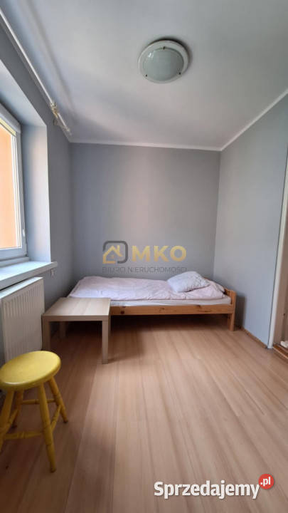 Dom wolnostojący Włocławek 120 metrów