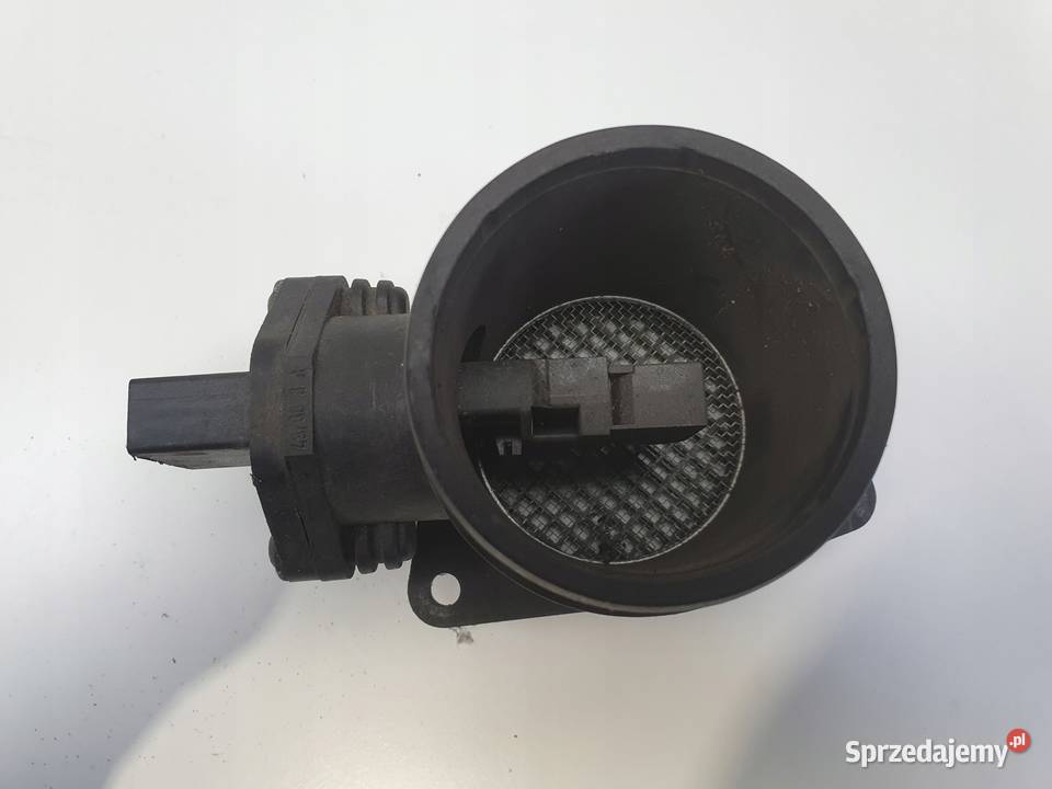 VW Lupo 14 TDI PRZEPŁYWOMIERZ POWIETRZA Janów