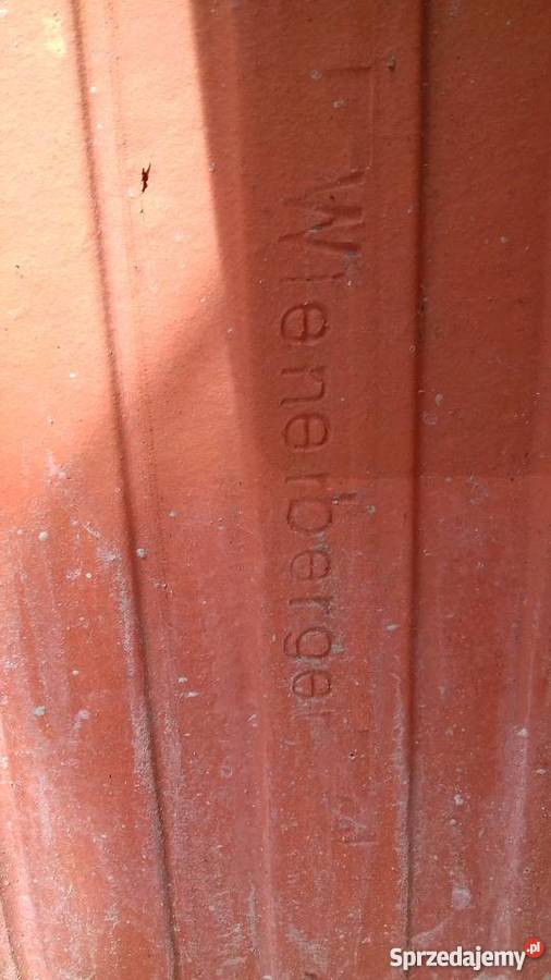 Pustak wentylacyjny WIENERBERGER 60