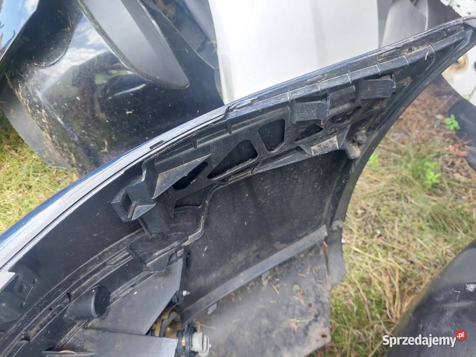 Volkswagen Golf V Kombi 16MPi Na Części CD Motoryzacja Sucha Beskidzka