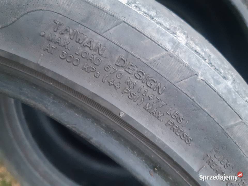OPONA Star Performer TNG UHP 22545r17 94v Opony i felgi śląskie Częstochowa