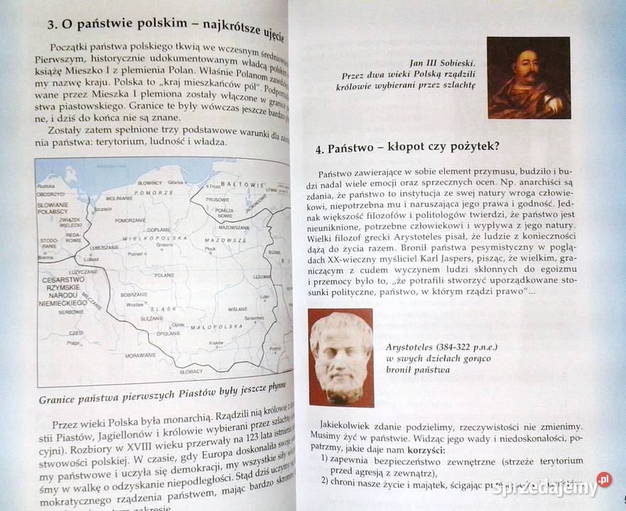 Wiedza o społeczeństwie Wokół nas 1 Anna