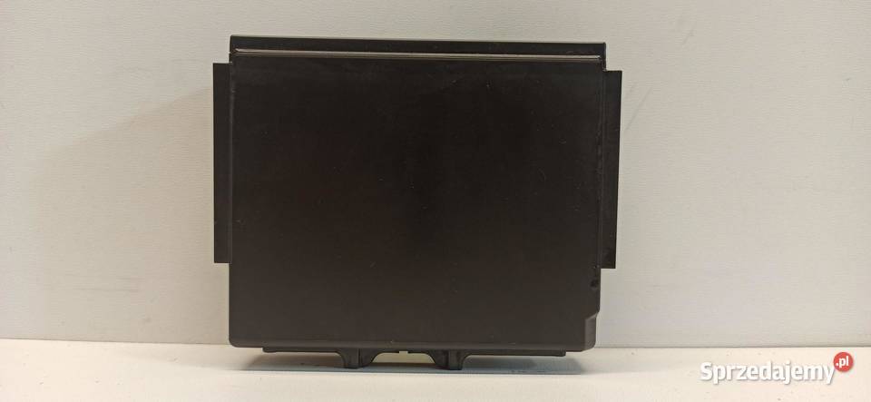 MAZDA 3 MODUŁ KOMFORTU KD45675X0 Układ elektryczny, zapłon